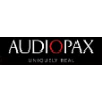 Audiopax Logo