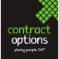Contract Options Logo