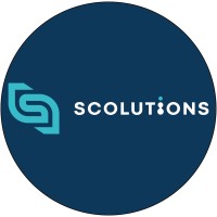 Scolutions Logo