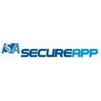 Secureapp Technologies Logo