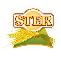 STER SPA Logo