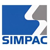 SIMPAC INC Logo