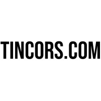 Tincors.com Logo
