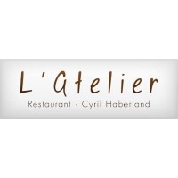 Restaurant LAtelier Logo