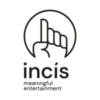Incís Films Logo
