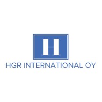 HGR International Ltd Logo