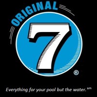 Original 7, Inc. Logo