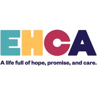 Erie Homes for Children and Adults, Inc. Logo