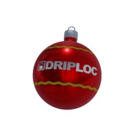DRIPLOC Logo