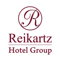 Reikartz Hotel Group – Ukrainian National Hotel Chain Logo