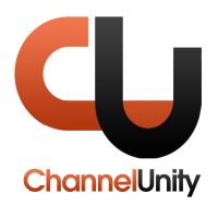 ChannelUnity Logo