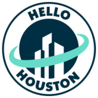HelloHouston Logo