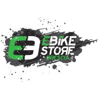 Ebike Store Brescia Logo