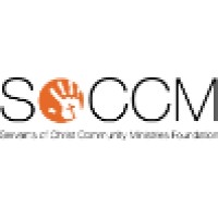 SoCCM Foundation Logo