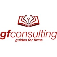 GF Consulting Logo