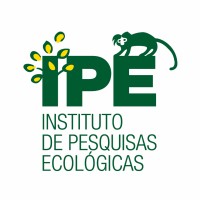 IPÊ - Instituto de Pesquisas Ecológicas Logo