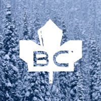 Destination British Columbia Logo