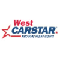 West CARSTAR Auto Body Logo