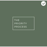 The Priority Process Logo