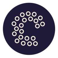 Cyber Hub - Danish Hub for Cybersecurity Logo