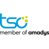 tso GmbH Logo