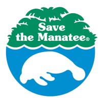 Save the Manatee Club Logo
