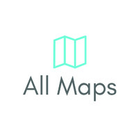 All Maps Logo