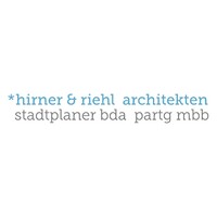 hirner & riehl architekten und stadtplaner Logo