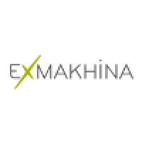 Ex Makhina, Inc. Logo