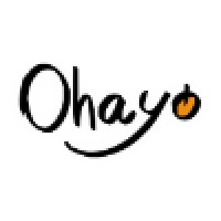 Ohayo | Desarrollo de soluciones tecnológicas: Prestashop, Symfony, WordPress y Apps. Logo