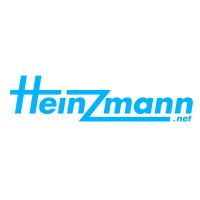Wäscherei Heinzmann AG Logo