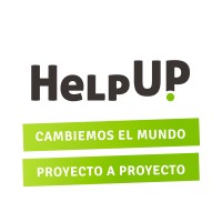 HelpUP APP Logo