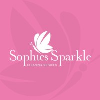 Sophies Sparkle Cleaning Services Limited Logo