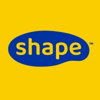 Shape Payroll Logo