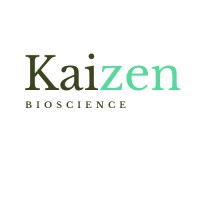 Kaizen Bioscience Logo