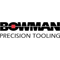 Bowman Precision Tooling Logo