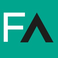 France Active Pays de la Loire Logo