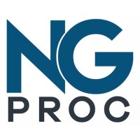 NGProc Logo