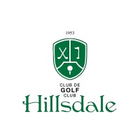 Golf Hillsdale Logo