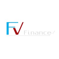 FV Finance Assessoria e Consultoria Contábil e Financeira Logo