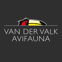 Van der Valk Avifauna Logo