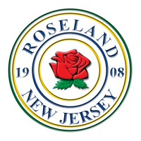 Borough of Roseland, NJ Logo
