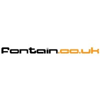 Fontain Motors Ltd Logo