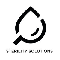 Sterility Solutions Ltd Logo