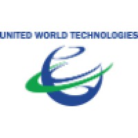 United World Technologies Logo