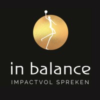 In Balance Logo