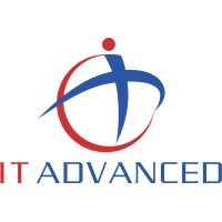 IT ADVANCED CONSULTORIA Logo