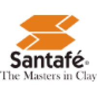 Santafe Tile Corp. Logo