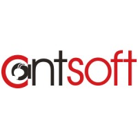 Antsoft Bilişim Hizmetleri Logo