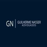 Guilherme Nasser Advogados Logo